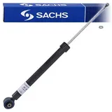 Sachs Stoßdämpfer 317 336
