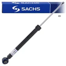 Sachs Stoßdämpfer 317 336