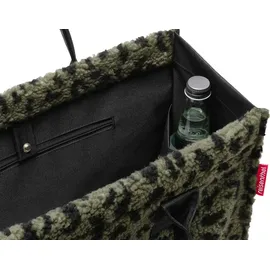 Reisenthel Daily Shopper Polyester Leo