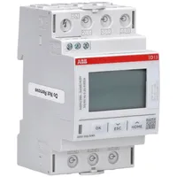 ABB D13 15-M 65 Drehstromzähler 65A MID 1DO+1DI 2CMA241695R1000