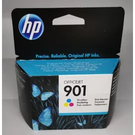 HP 901 CMY