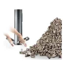 Dyson Airblade 9kJ Händetrockner