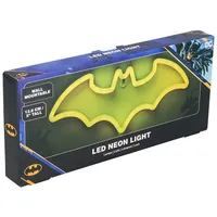 Paladone Batman Wall Mountable LED Neon Light