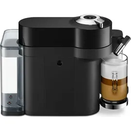 De'Longhi Vertuo Lattissima Schwarz