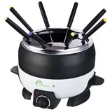 LITTLE BALANCE Fondue Set 800w 8 Gabeln Little Balance 8260