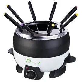 LITTLE BALANCE Fondue Set 800w 8 Gabeln Little Balance 8260