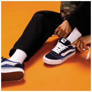 Navy/True White 47