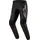 Alpinestars Fluid Graphite Offroad-hosen - Black / Silver - 28