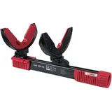 KS Tools Federspanner-Satz, 6-tlg., max. Belastung 1800kg