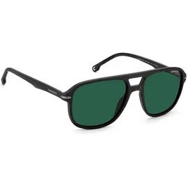 Carrera 279-s-003-uc Polarisierte Sonnenbrille - Black / Green - One Size