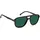 Carrera 279-s-003-uc Polarisierte Sonnenbrille - Black / Green - One Size