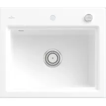 Villeroy & Boch Subway Style 60 S weiß alpin