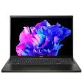 Acer Swift Edge SFE16-43-R12K 16" 3,2K OLED schwarz R7-7840U 16GB/512GB Win11