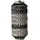 Boltze Windlicht LORIN Kunststoffgeflecht Grau/Beige