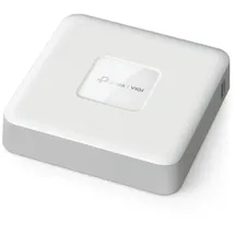 TP-Link Vigi NVR1104H-4P Netzwerk-Videorekorder