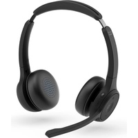 Cisco Headset 722 - Headset - On-Ear - Bluetooth