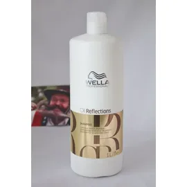Wella Professionals Oil Reflections Shampoo 1000 ml