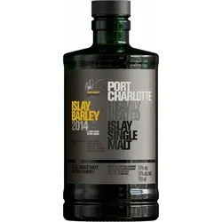 Port Charlotte Islay Barley 2014