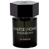 YVES SAINT LAURENT La Nuit de l’Homme Le Parfum Eau de Parfum 100 ml