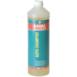 E-COLL Auto-Shampoo gelb 12 St. 1 l