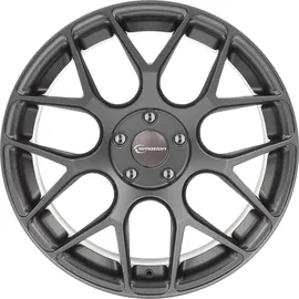 Emotion Wheels e-motion Mash Gun matt Alufelge 20 Zoll ET45 5x112 ML72.6