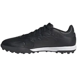 adidas Copa Pure II League TF Herren core black 41 1/3