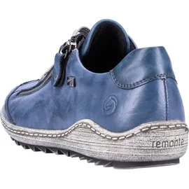 remonte R1402 Damen Blau 37