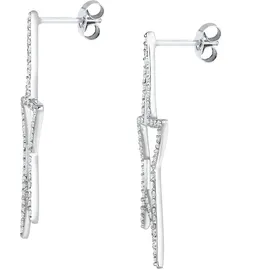 Elli Ohrstecker Astro Silber 925 1