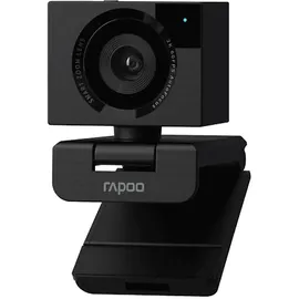 Rapoo XW200 Schwarz