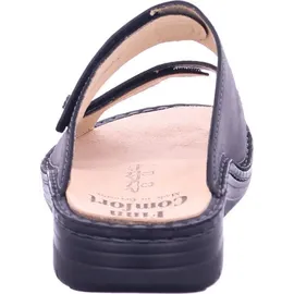 Finn Comfort Paterna Schwarz 46