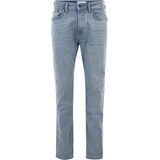 TOM TAILOR Denim Herren, Slim Tapered Jeans