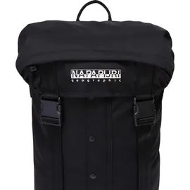 Napapijri H-Signa 27 Rucksack schwarz