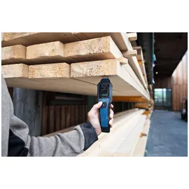 Bosch Holzfeuchtigkeitsmesser GMP 2-15