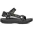 archive floral black/grey 37