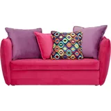 Livetastic Ti ́me Schlafsofa KIDS & B/H/T ca. 145,00x63,00x75,00