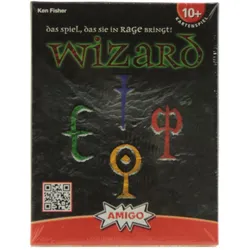 WIZARD 06900