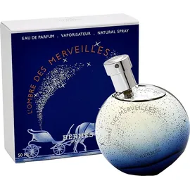 Hermès L'Ombre des Merveilles Eau de Parfum 50 ml