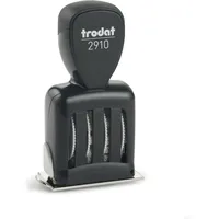 Trodat Classic 2910/P03-B4 mm)