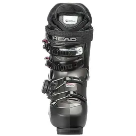 Head Edge 95 W Hv Gw Damen Skischuhe Schwarz/Fuchsia 26,5