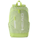 Head Base Backpack 17L grün
