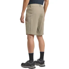 Jack Wolfskin Hikeout Shorts M Stone 50