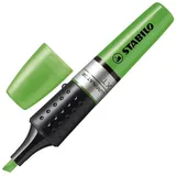 Stabilo Luminator grün