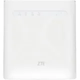 ZTE MF286R WLAN Router 2.4GHz, 5GHz 300MBit/s