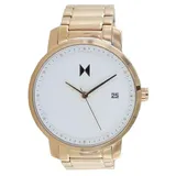 MVMT Signature Quarz Edelstahl 38 mm MF01-RG