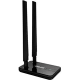 Asus USB-AC58, 2.4GHz/5GHz WLAN, USB 3.0 Micro-B [Buchse] (90IG06I0-BM0400)