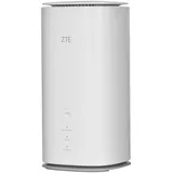 nubia ZTE MC888 Pro 5G Router Weiss