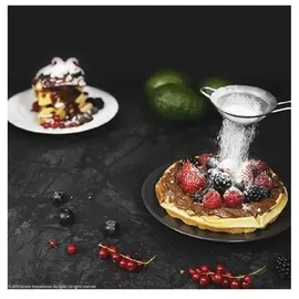Cecotec Fun Gofrestone Sphere Waffeleisen