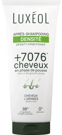 Luxéol Densité Spülung Dichte 200ml