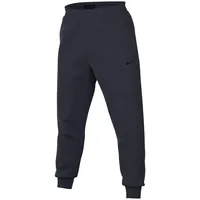 Nike Herren Therma Fit Tapered Trainingshose, Obsidian/Obsidian/Black, XXL