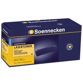 kompatible Ware Kompatibel zu HP 125A Magenta